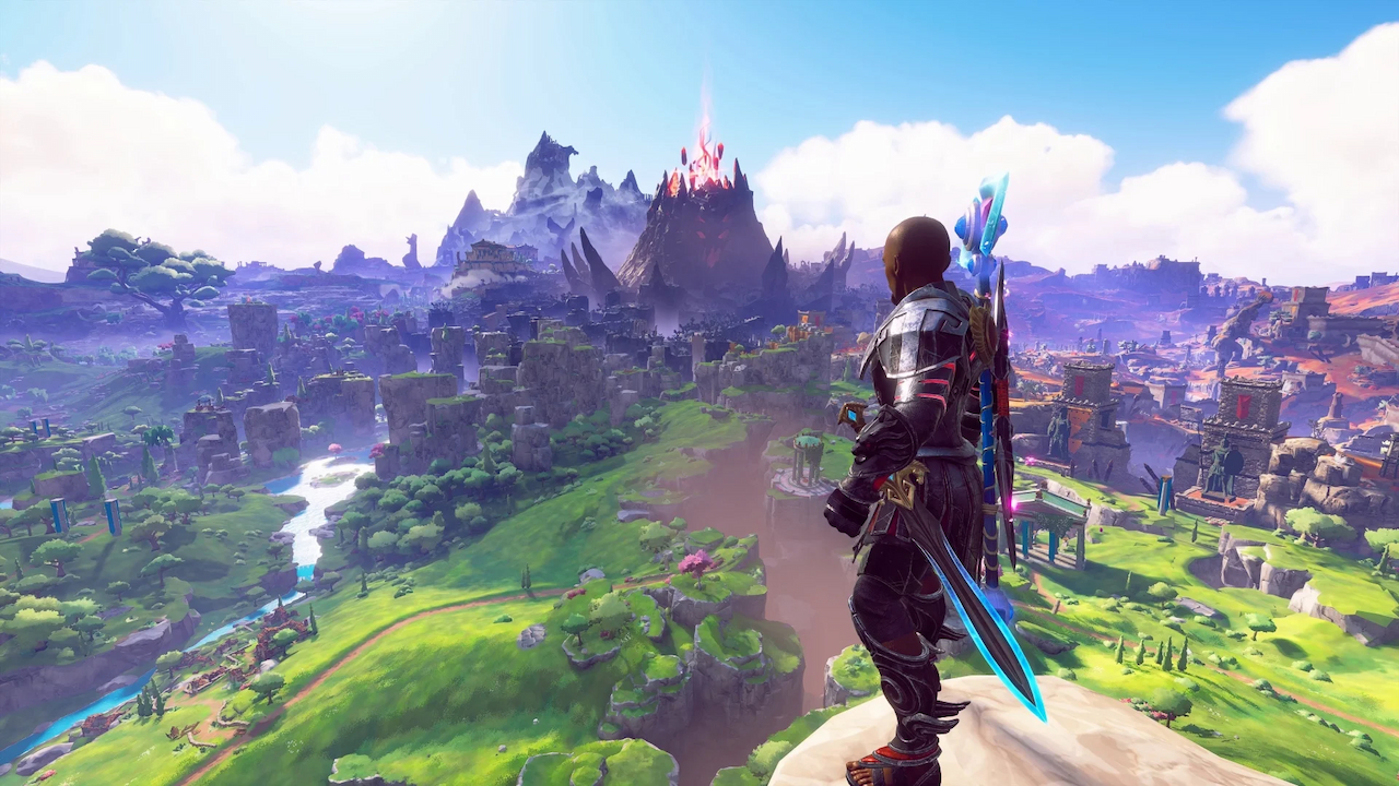 The Best Action Games for 2025