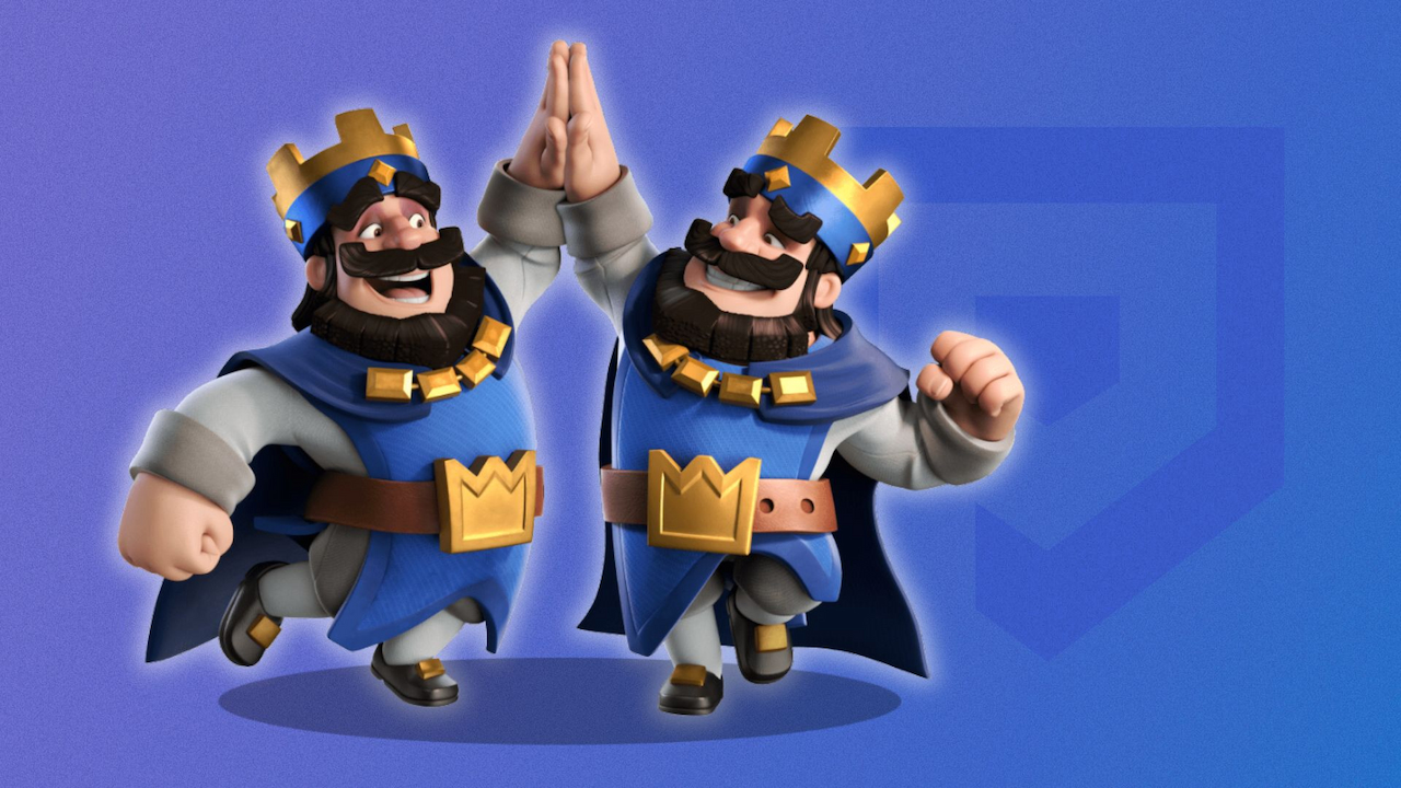 clash royale