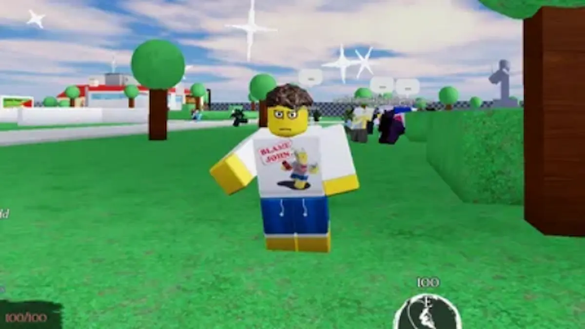 Steal a Brainrot Roblox’s Viral Chaos